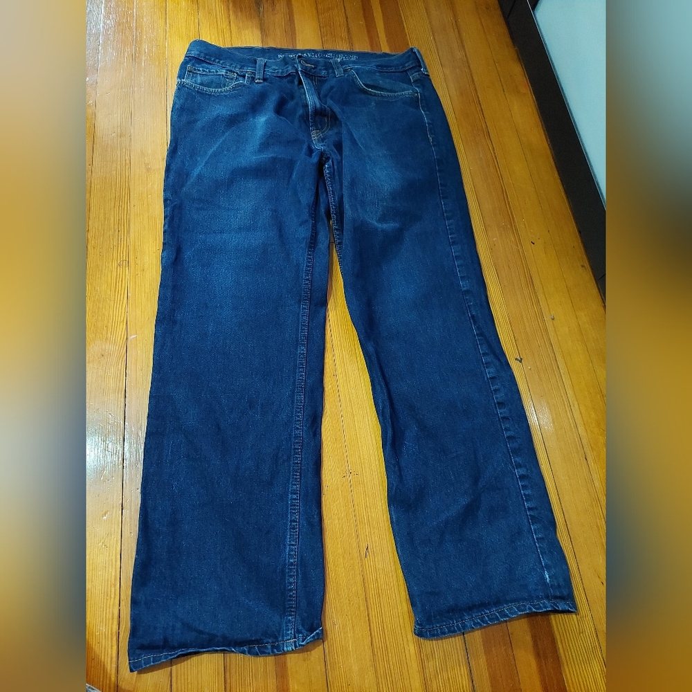 Mens Old Navy Jeans